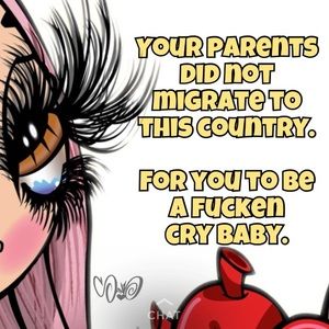 Meet your Posher, Leilani